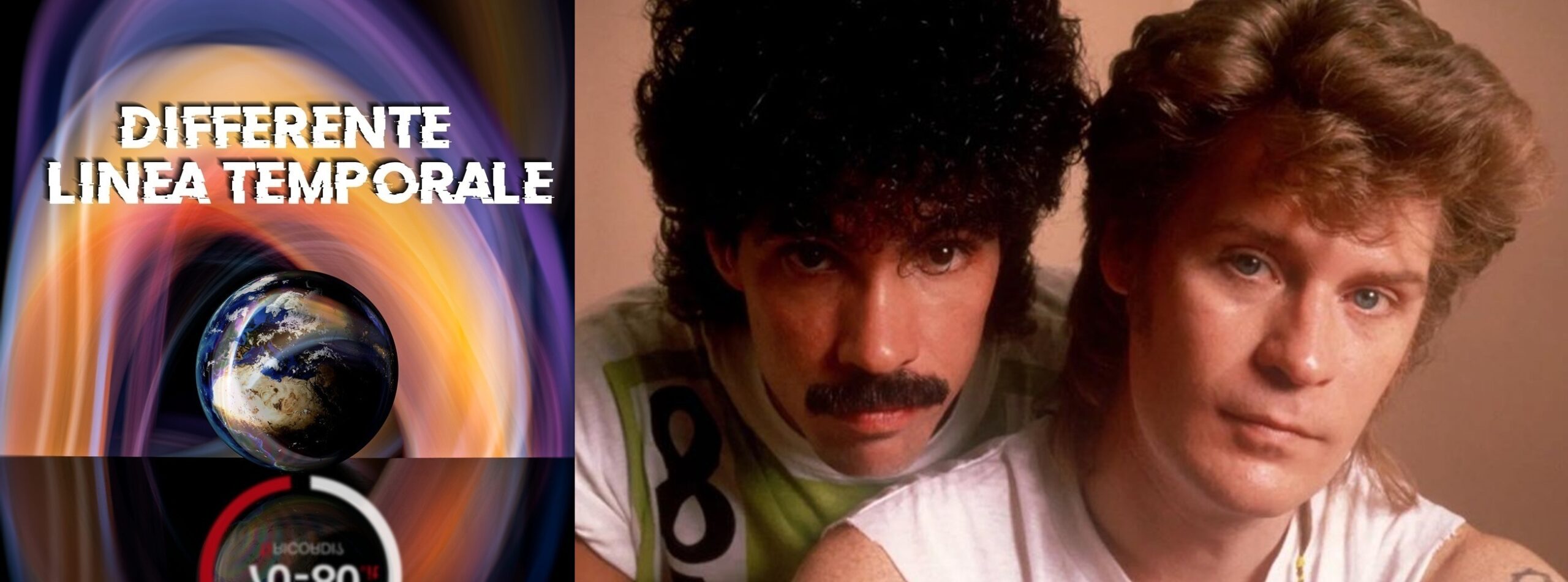 Daryl Hall e John Oates