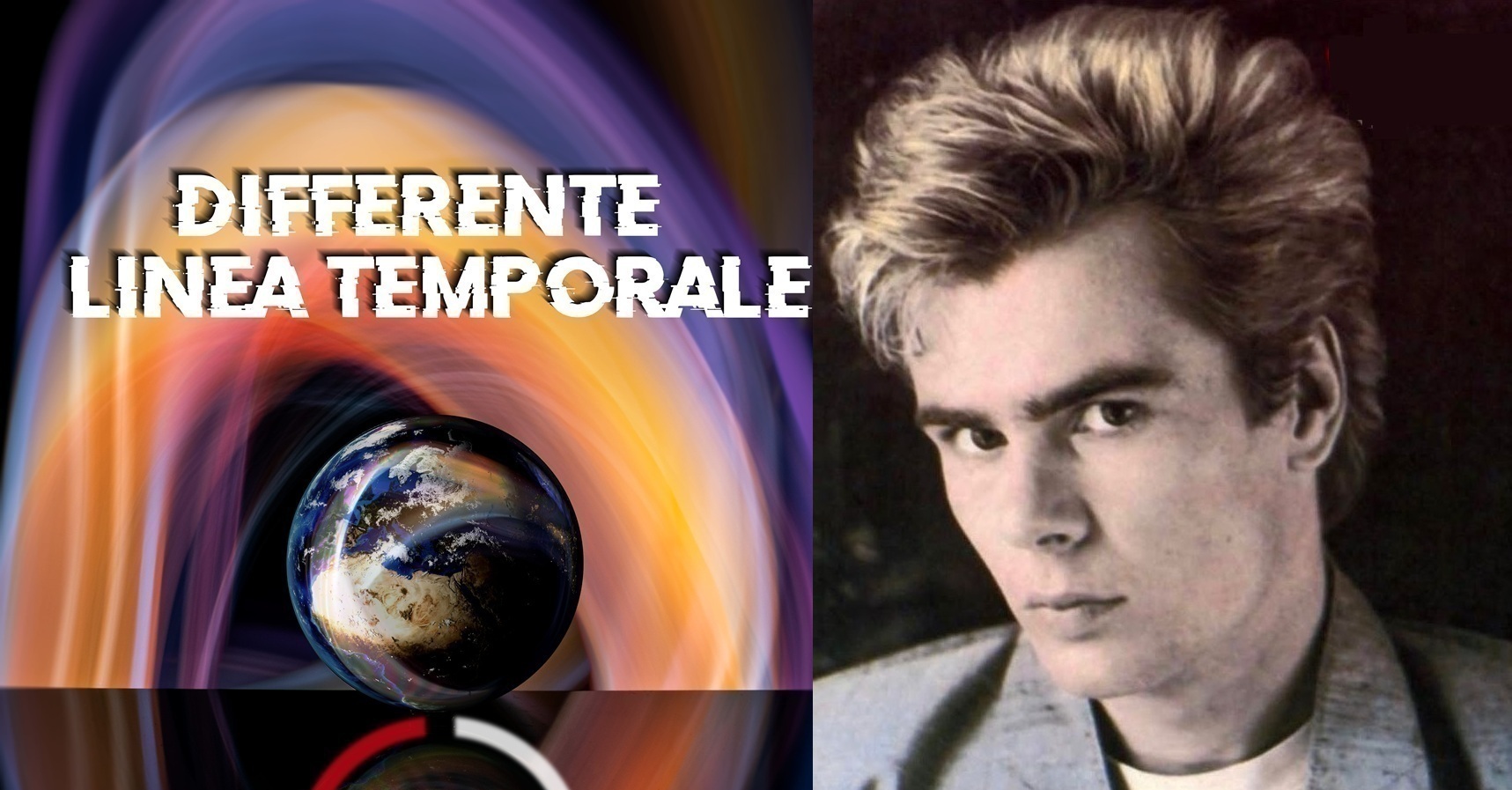 differente linea temporale, Nick Kershaw