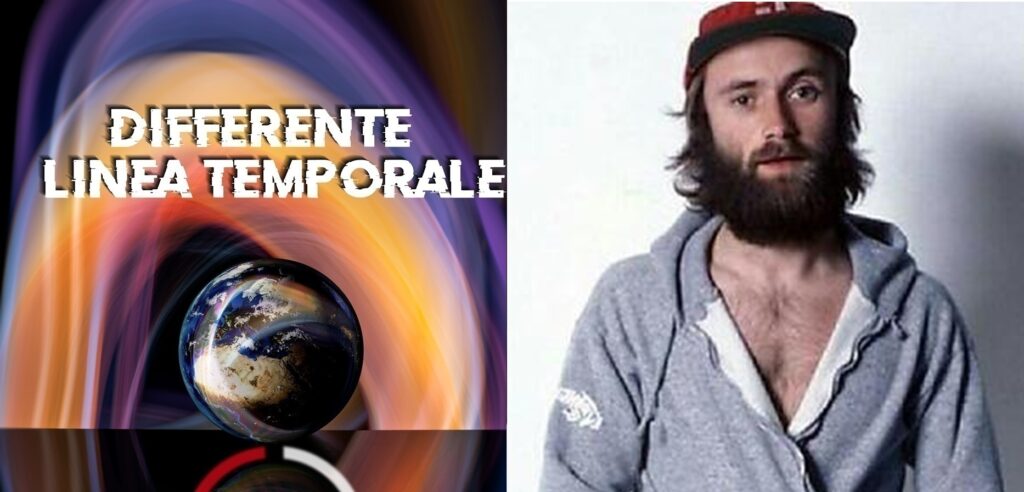 Phil Collins