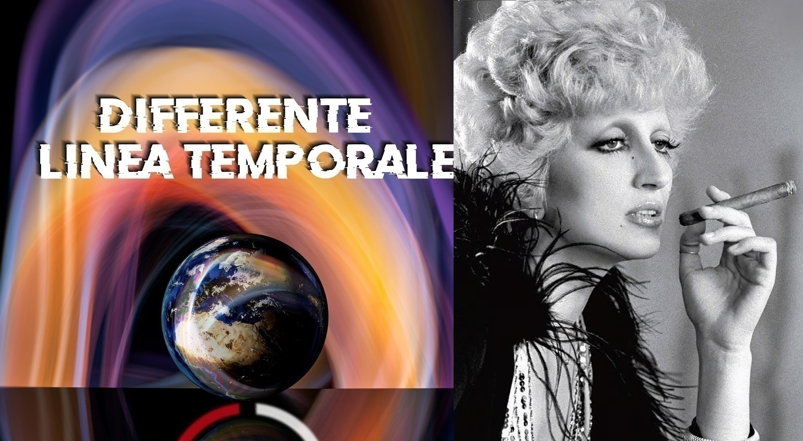 Differente linea temporale