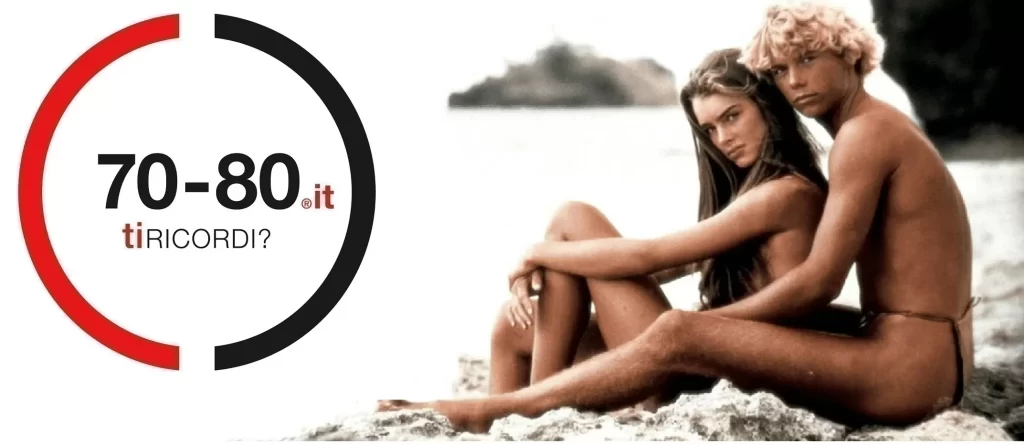 trucco, brooke shields