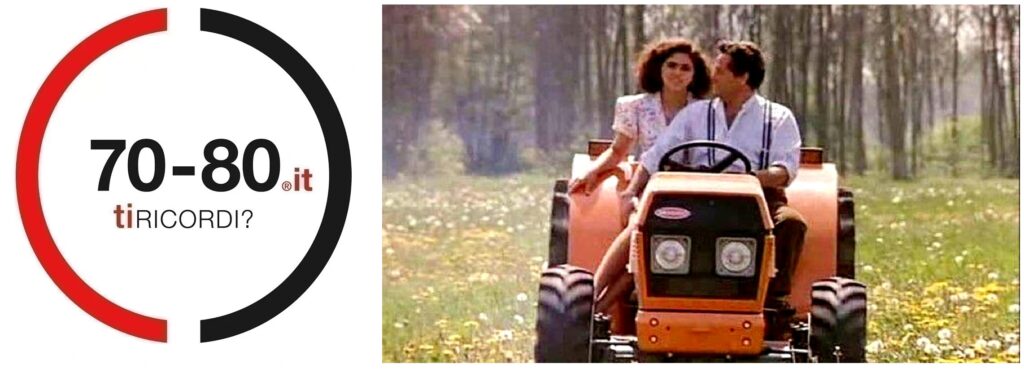 Il ragazzo di campagna