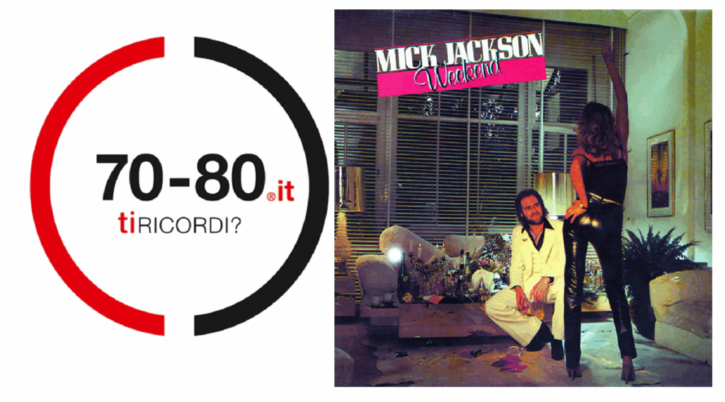 mick jackson