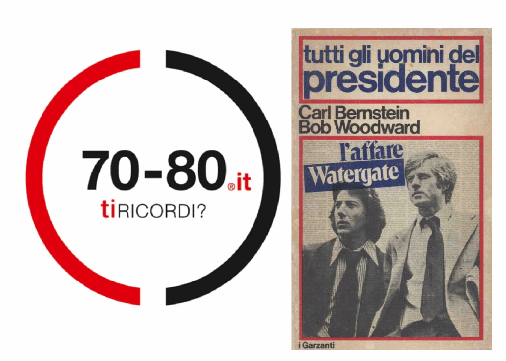 Tutti gli uomini del presidente