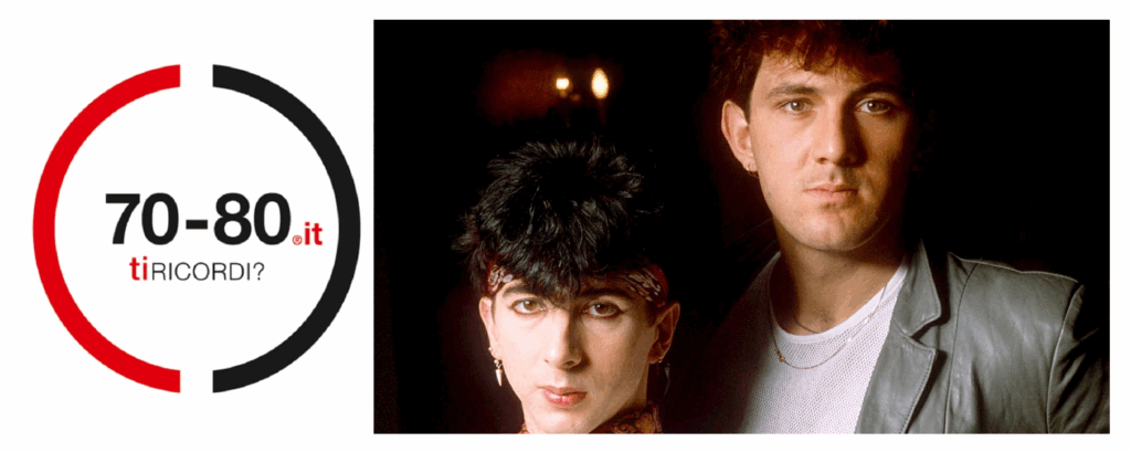 Soft Cell