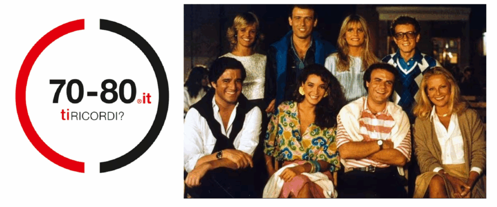 sapore di mare, sapore di sale