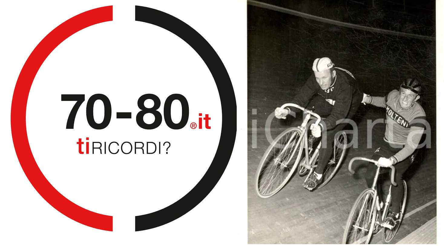 Sei Giorni ciclistica di Milano