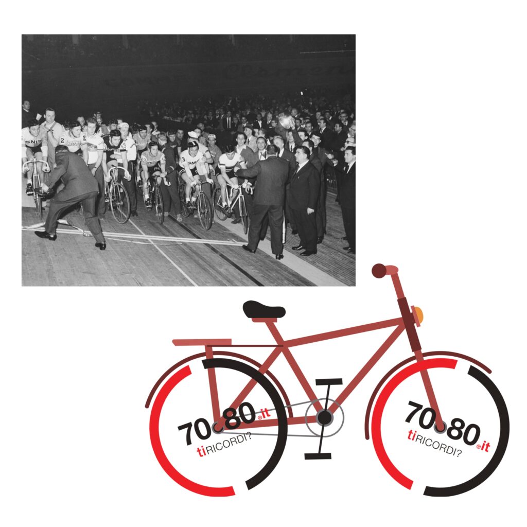 Sei Giorni ciclistica di Milano