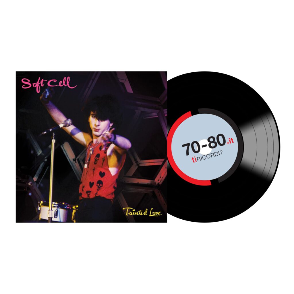 Soft Cell, tainted love