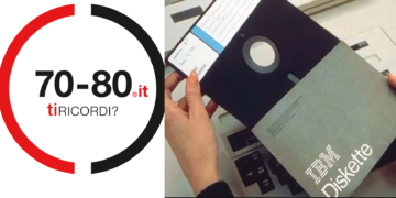 1971. Nasce il floppy disk e in pochi anni libera i PC dalla dipendenza delle musicassette diventando un’icona tuttora sui nostri schermi