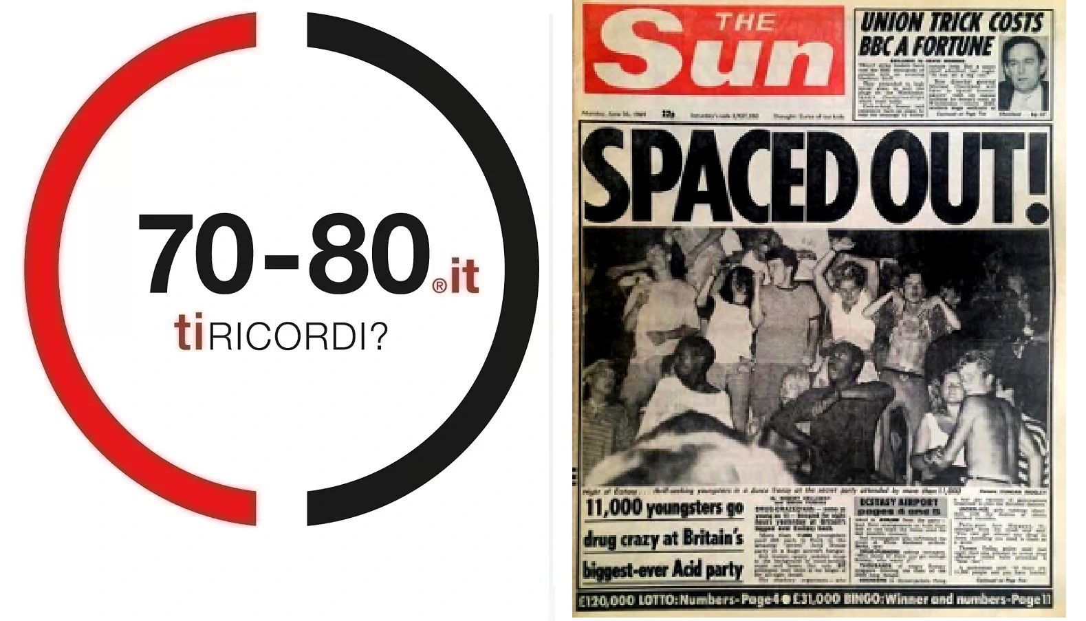 The Second Summer of Love