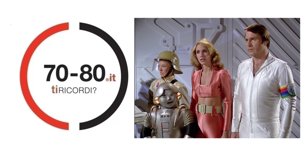Buck Rogers