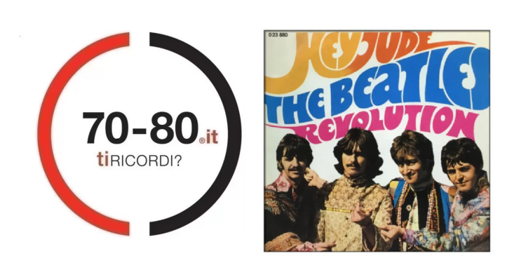 Hey Jude, Beatles