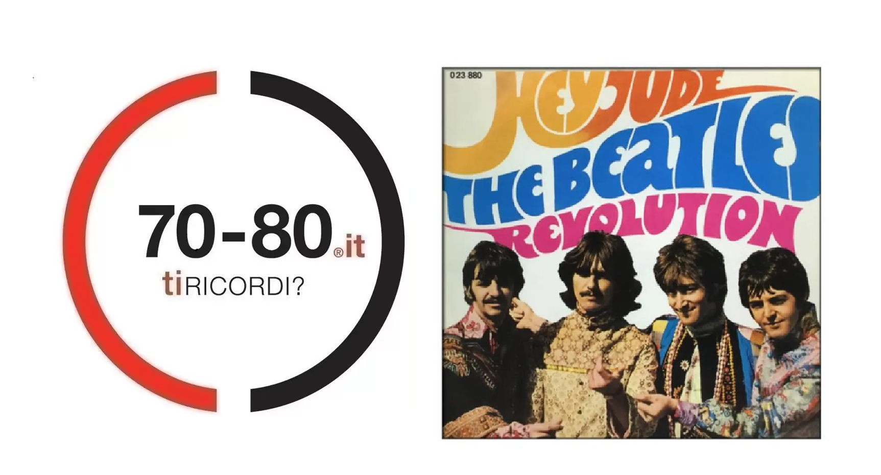 Hey Jude, Beatles