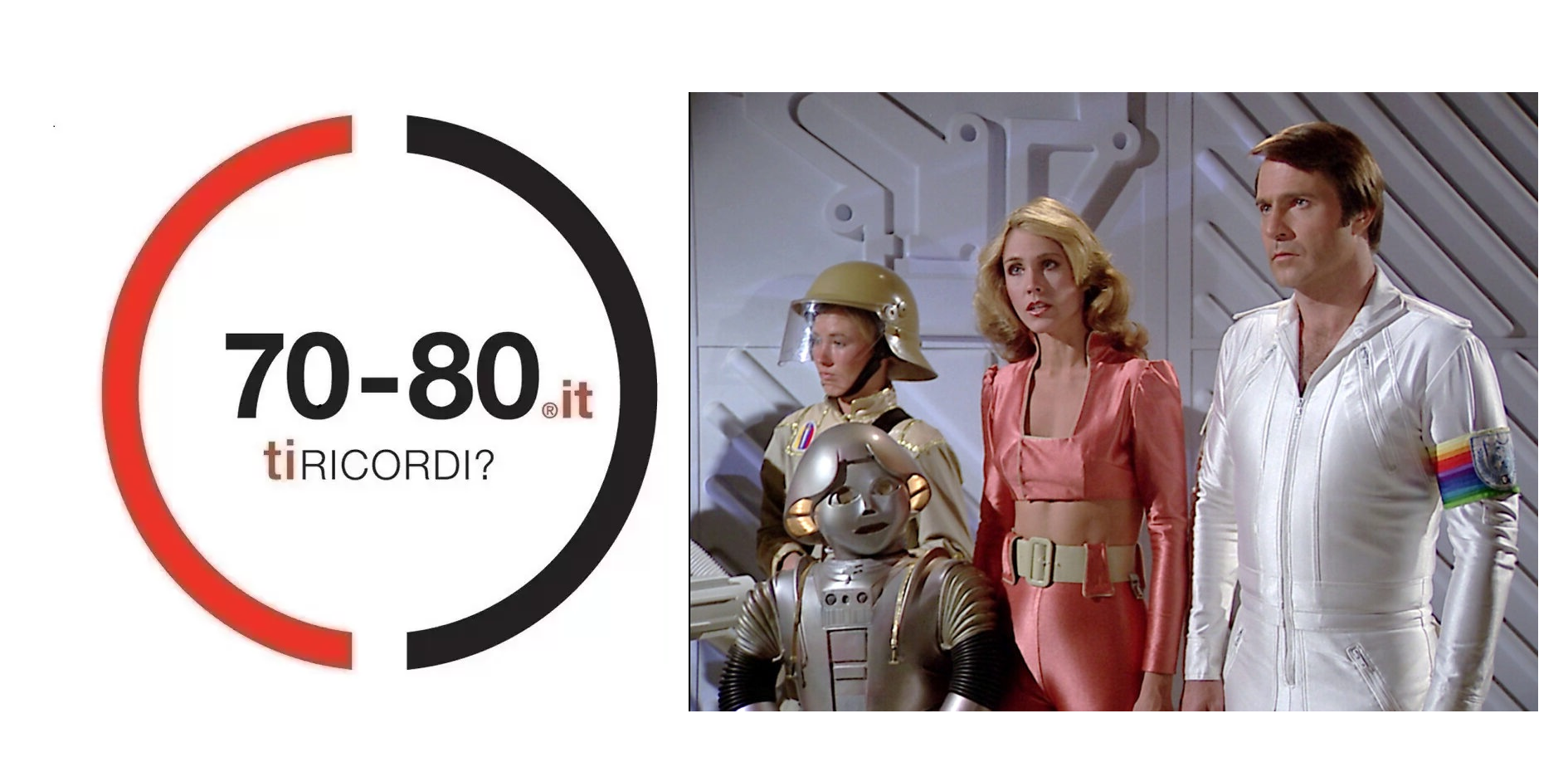 Buck Rogers
